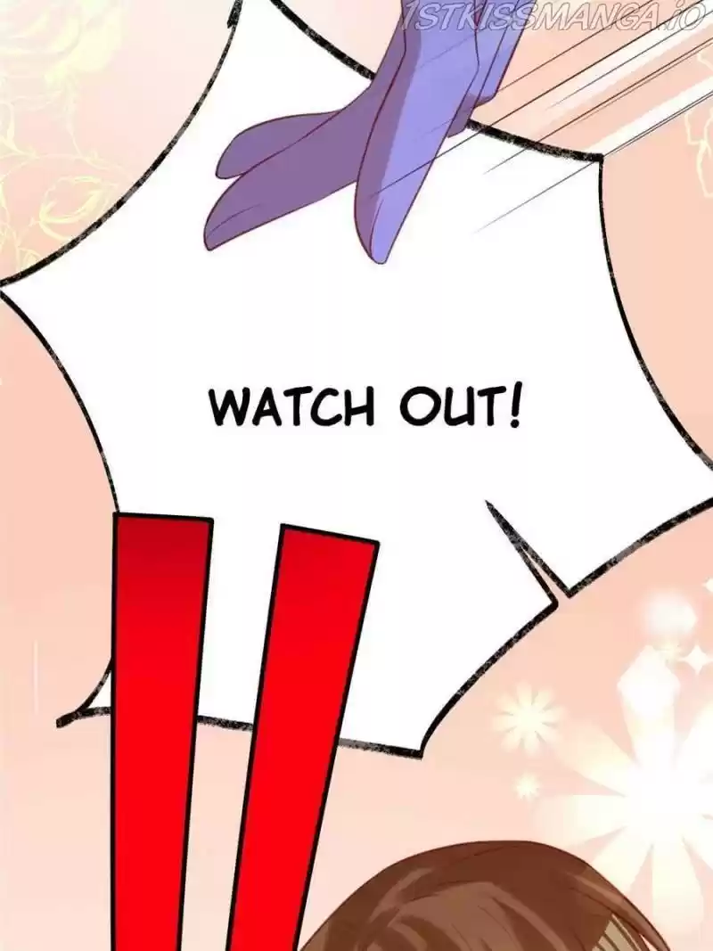 Sweet Love Chapter 164