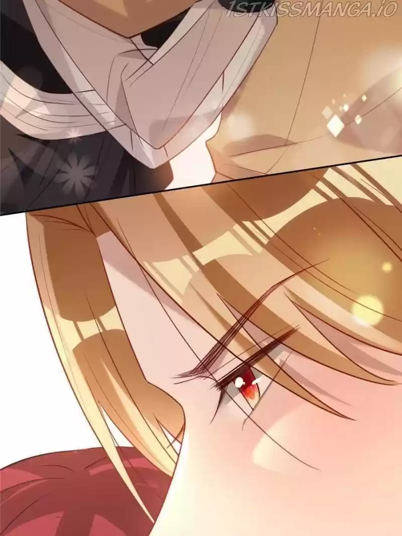 Sweet Love Chapter 164