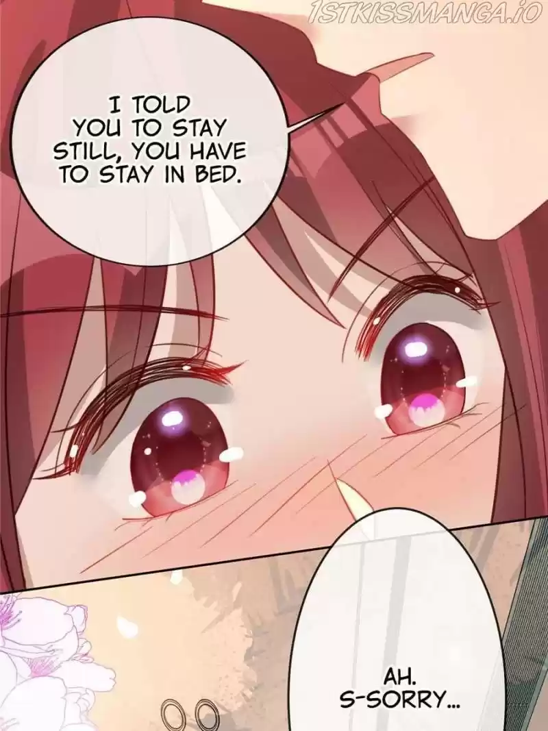 Sweet Love Chapter 164