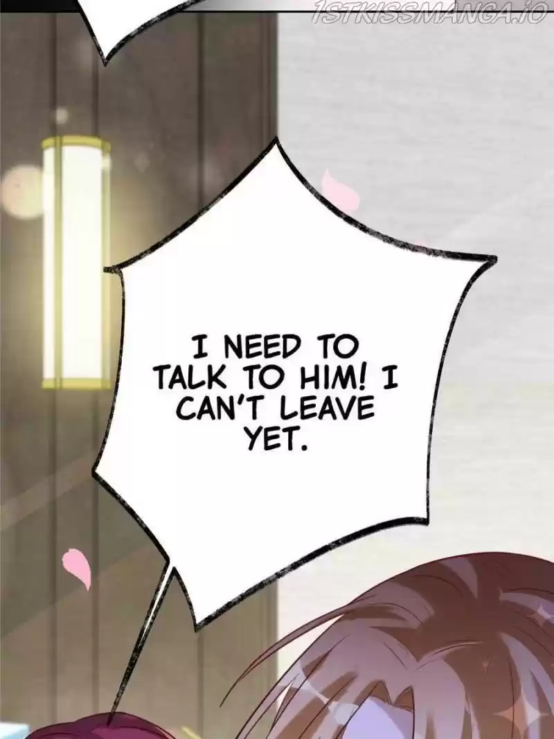 Sweet Love Chapter 164