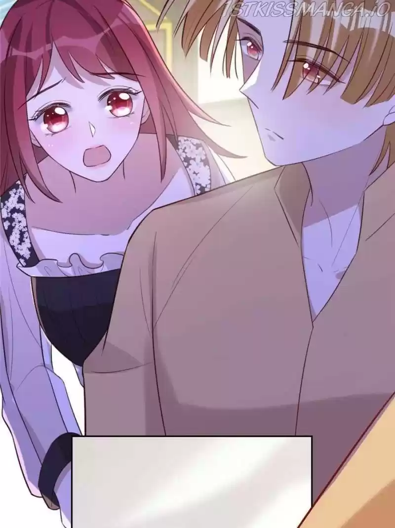 Sweet Love Chapter 164