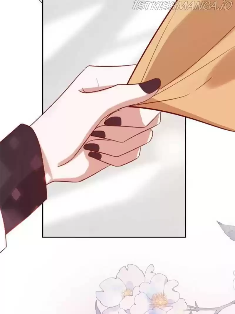 Sweet Love Chapter 164