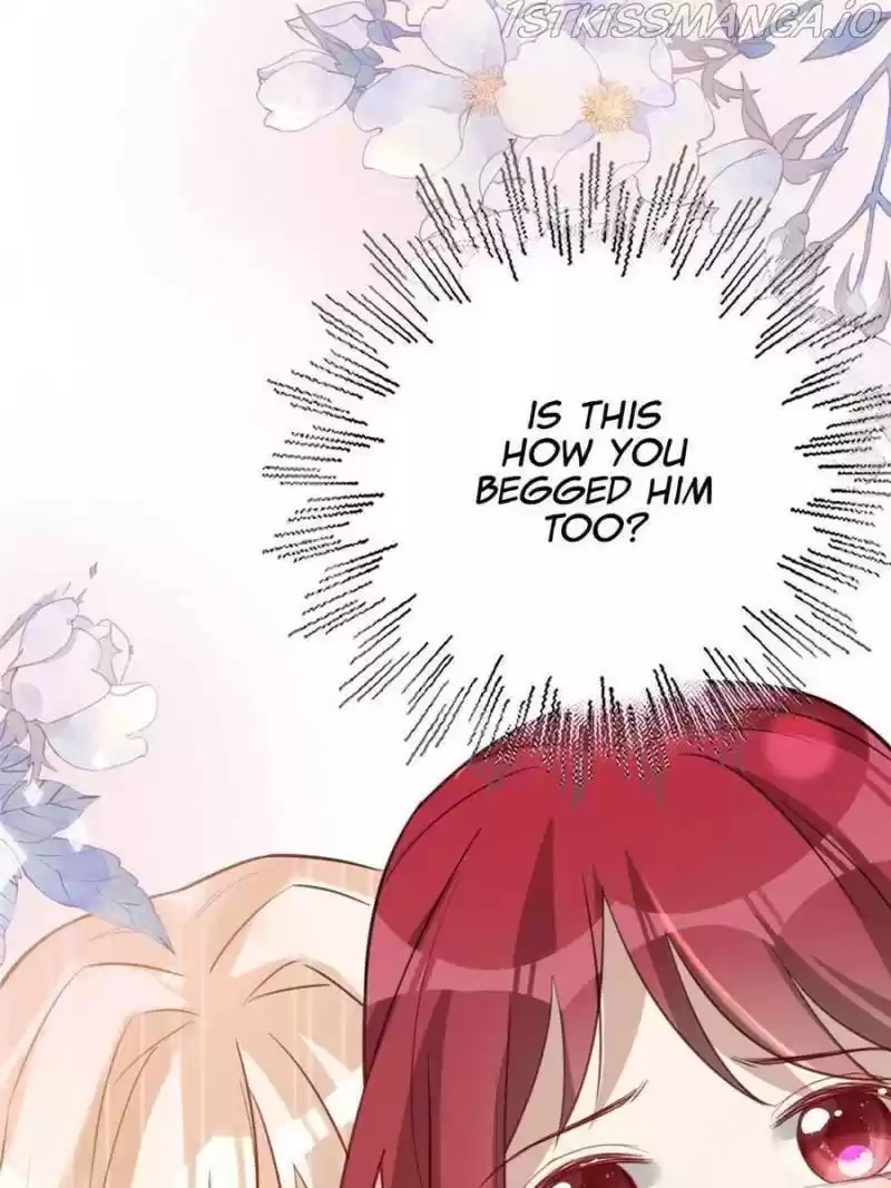 Sweet Love Chapter 164