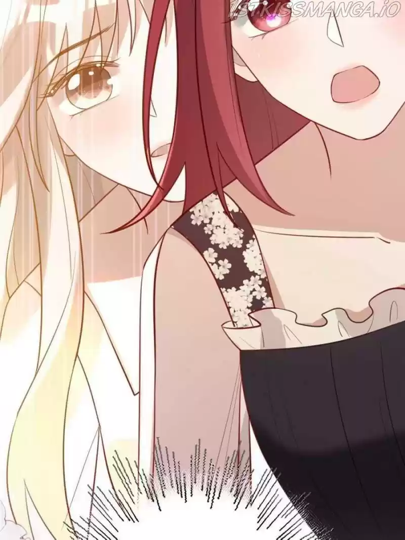 Sweet Love Chapter 164