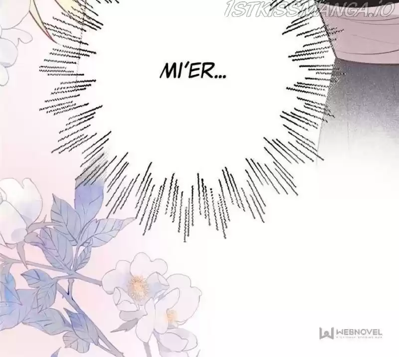 Sweet Love Chapter 164