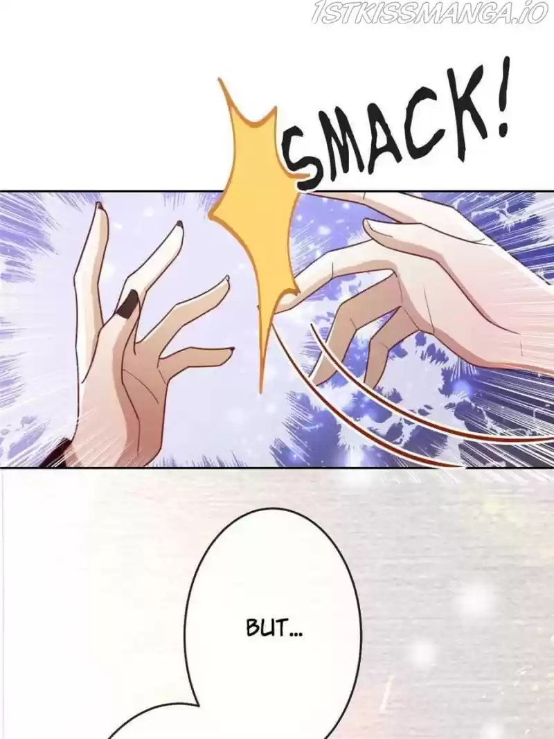 Sweet Love Chapter 164