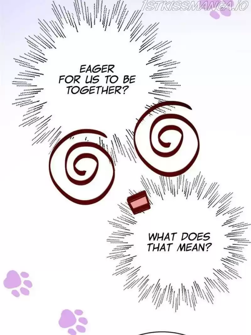 Sweet Love Chapter 164