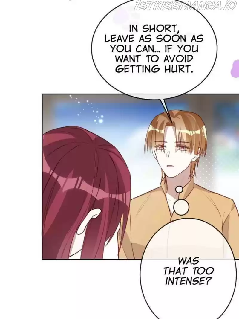 Sweet Love Chapter 164