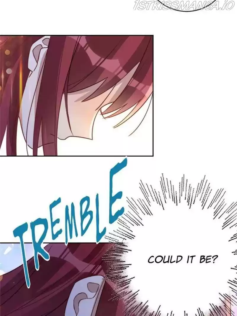 Sweet Love Chapter 164