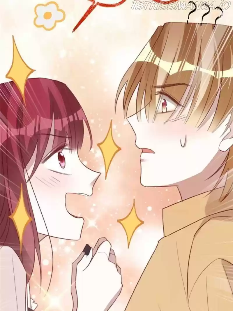 Sweet Love Chapter 164