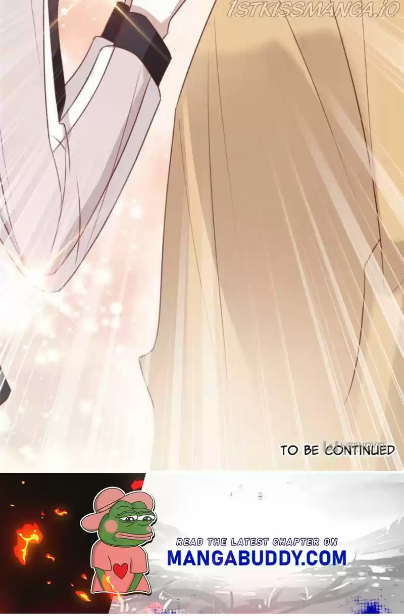 Sweet Love Chapter 164