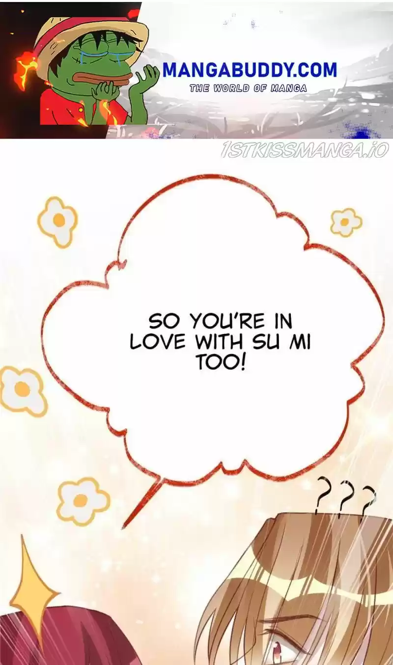 Sweet Love Chapter 165