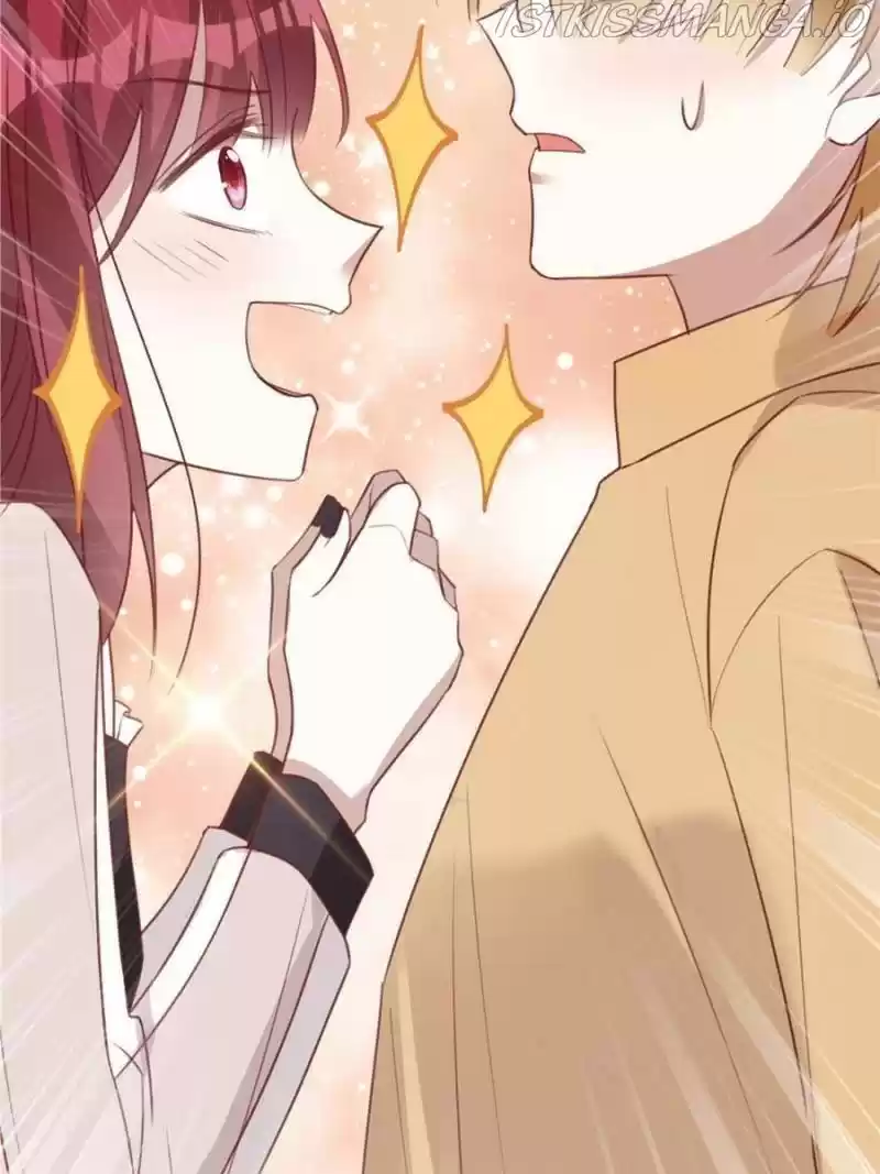 Sweet Love Chapter 165