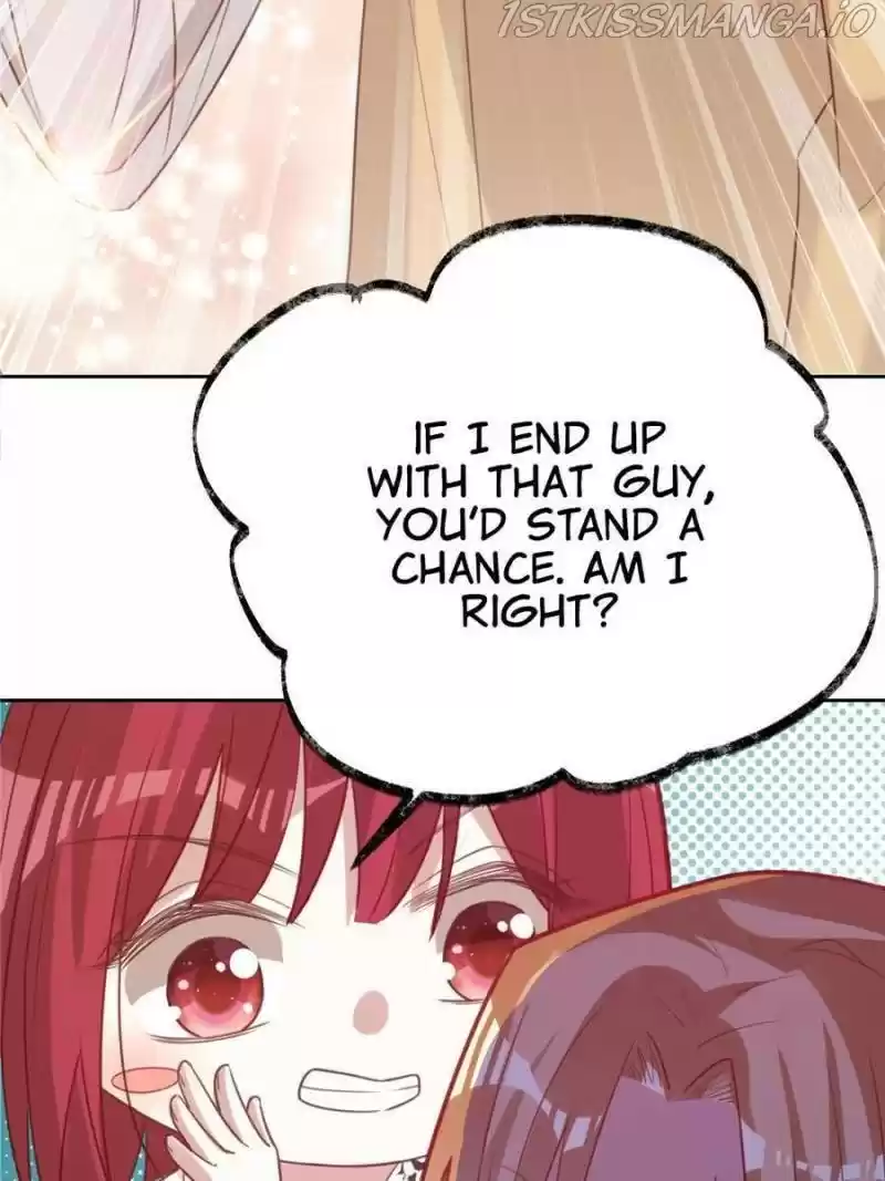 Sweet Love Chapter 165