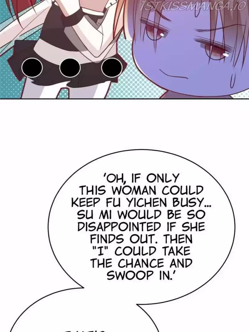 Sweet Love Chapter 165