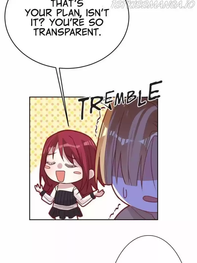 Sweet Love Chapter 165