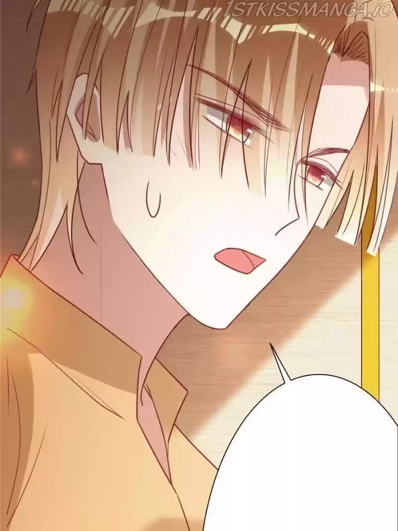 Sweet Love Chapter 165