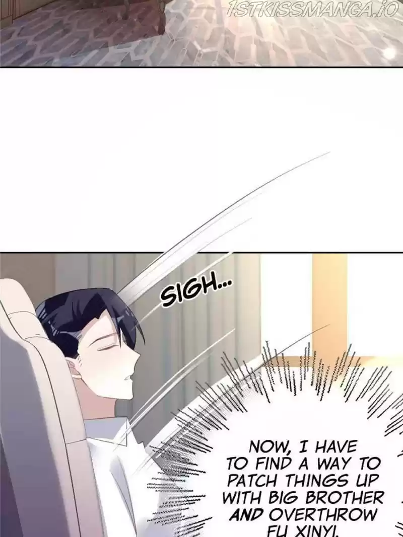 Sweet Love Chapter 165