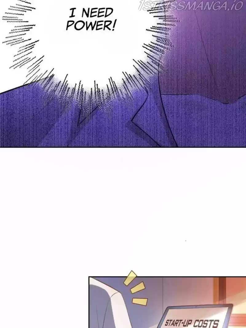 Sweet Love Chapter 165