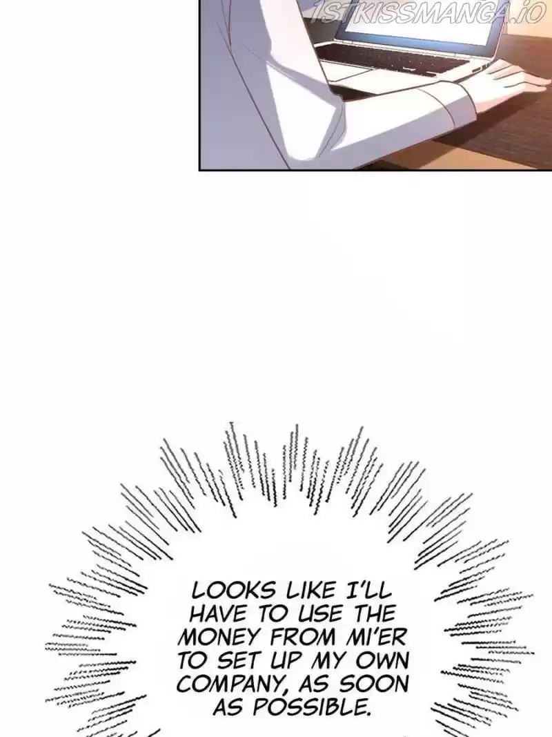 Sweet Love Chapter 165