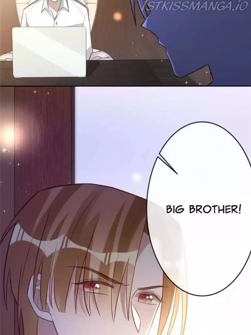 Sweet Love Chapter 165