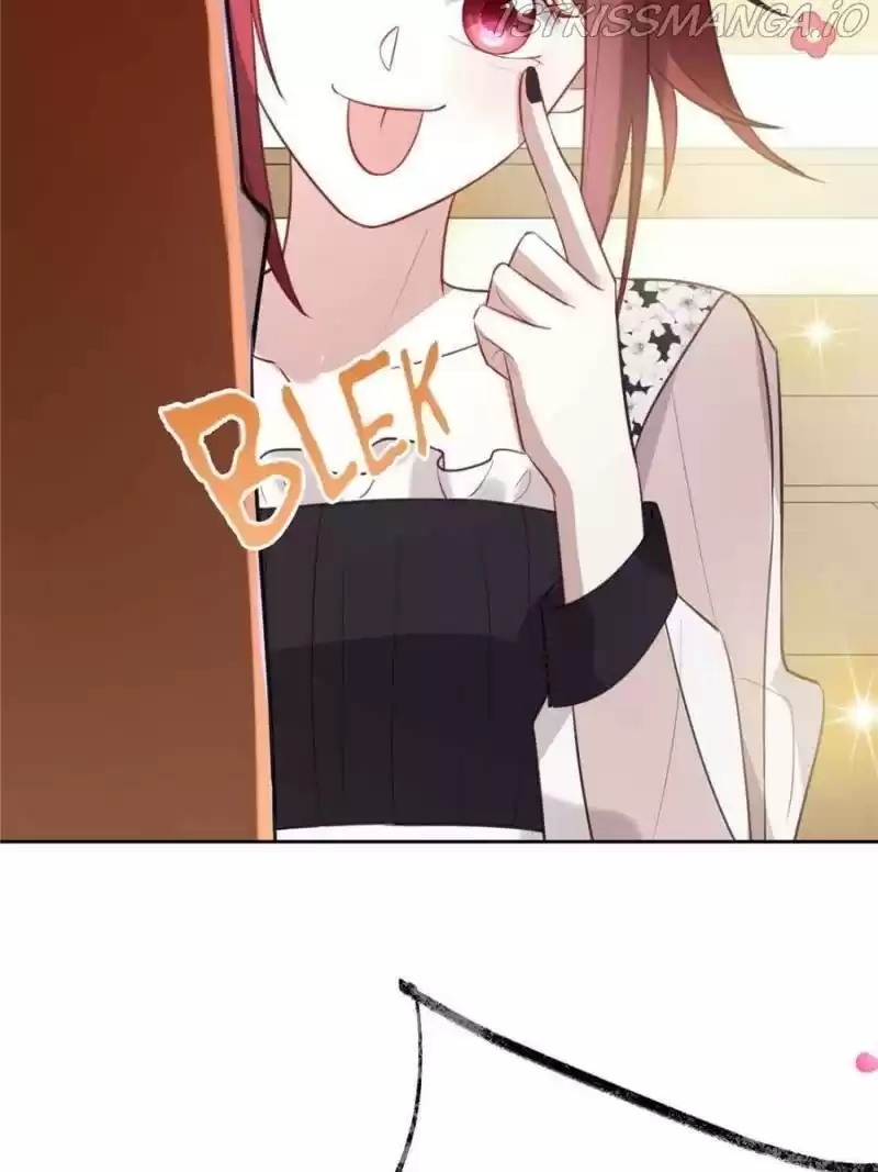 Sweet Love Chapter 165