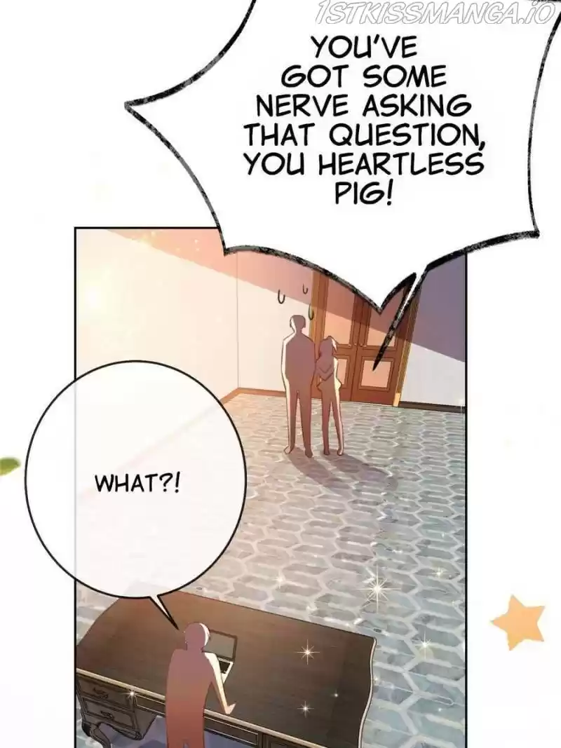 Sweet Love Chapter 165