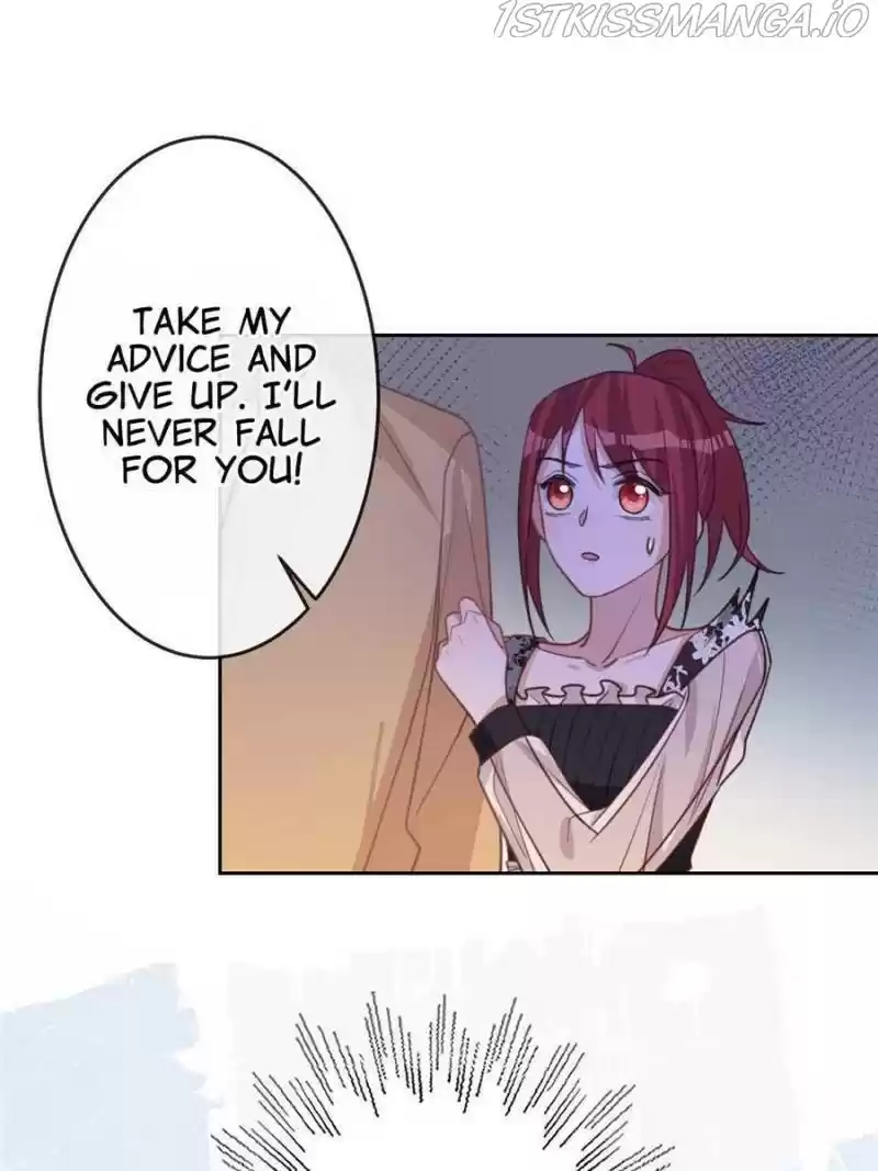 Sweet Love Chapter 165