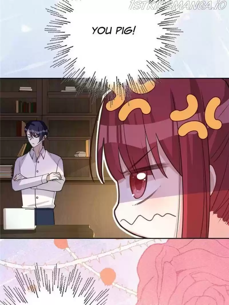 Sweet Love Chapter 165