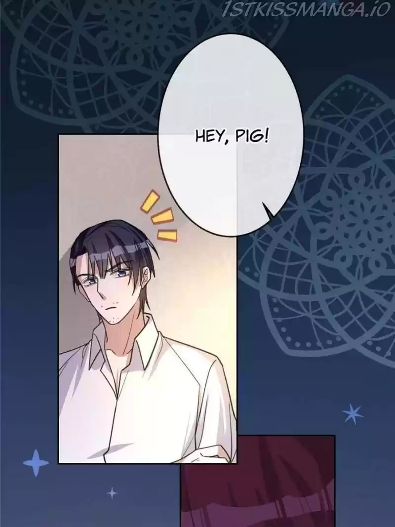 Sweet Love Chapter 165