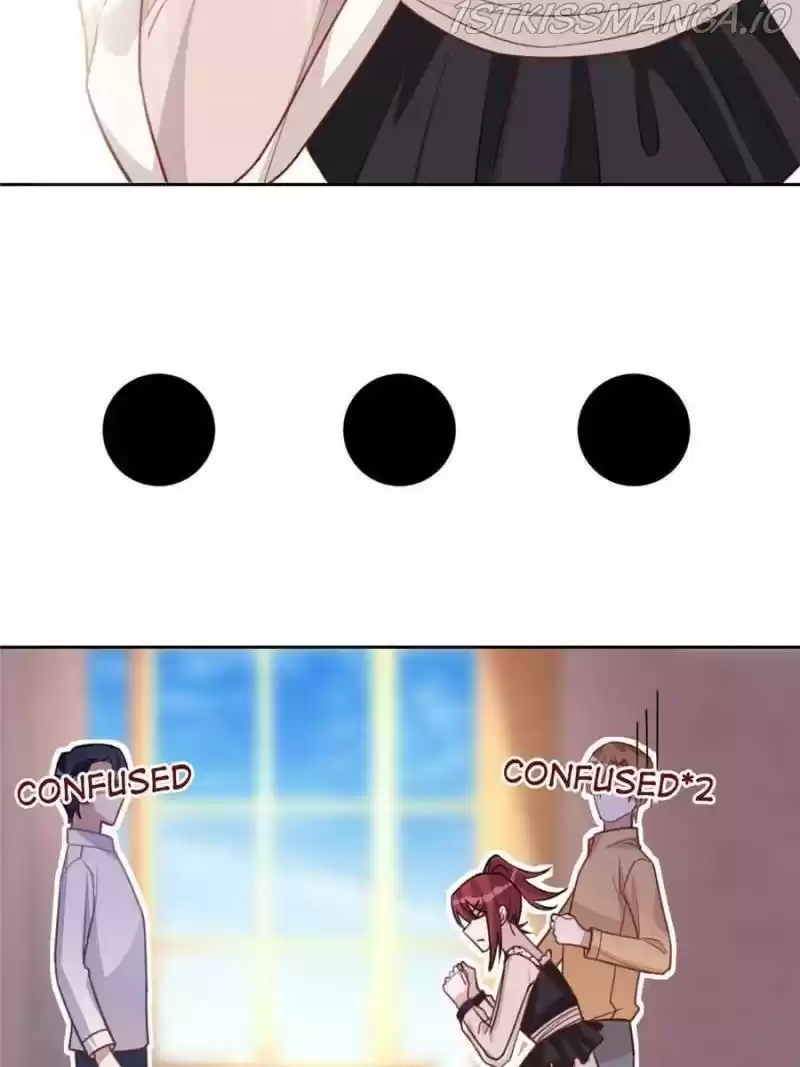 Sweet Love Chapter 165