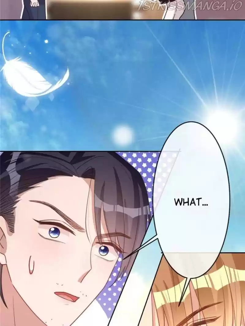 Sweet Love Chapter 165