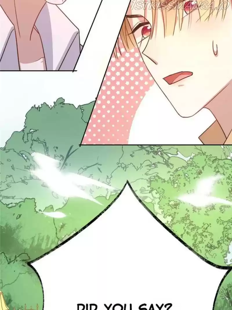 Sweet Love Chapter 165