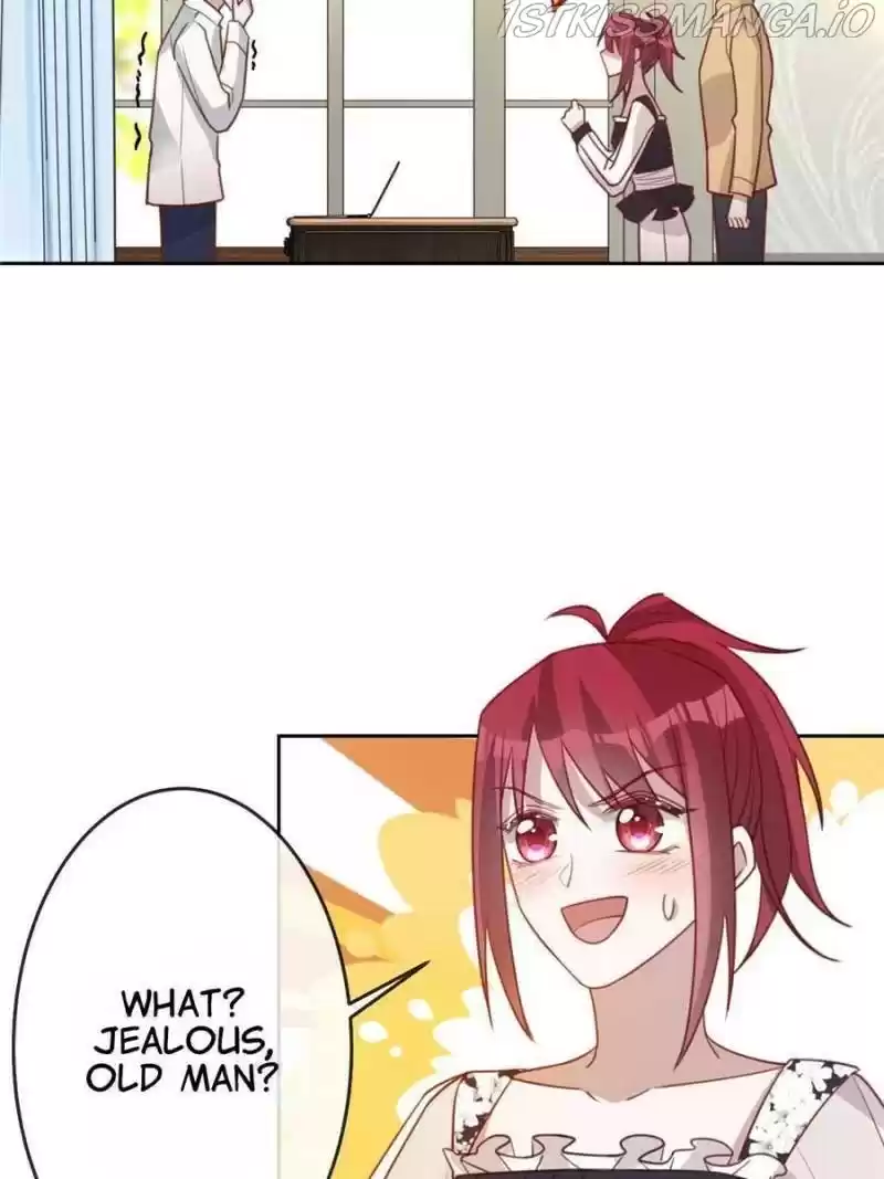 Sweet Love Chapter 166