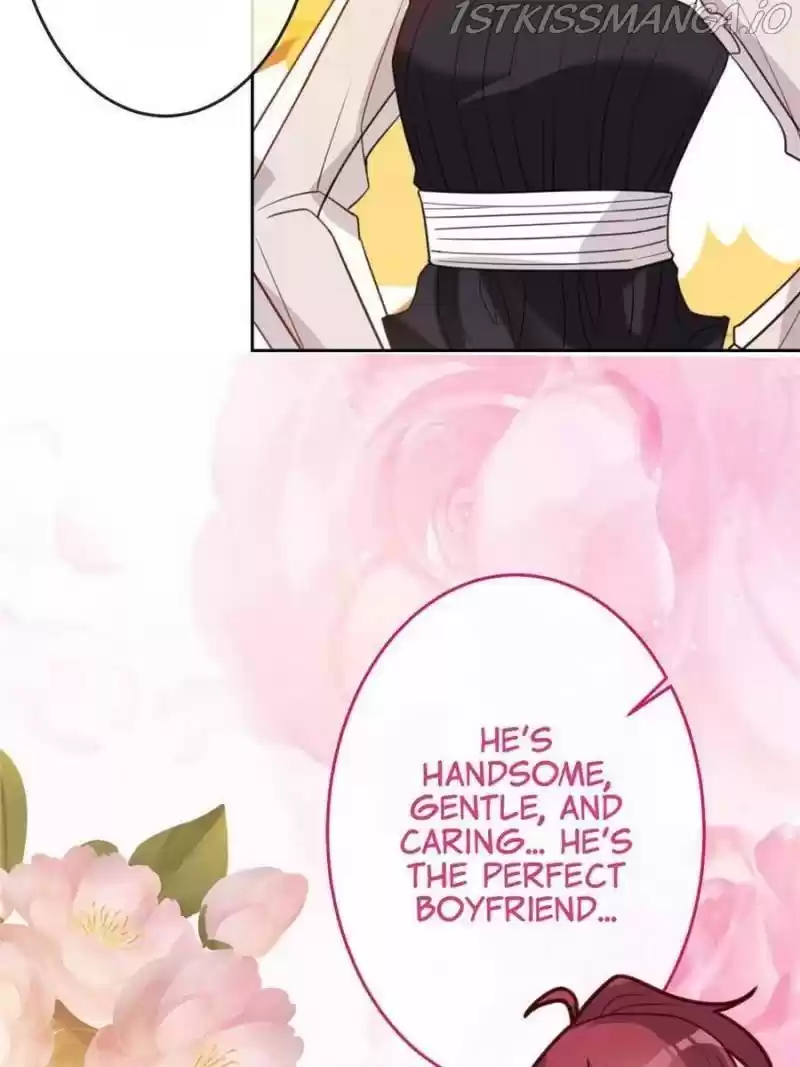 Sweet Love Chapter 166