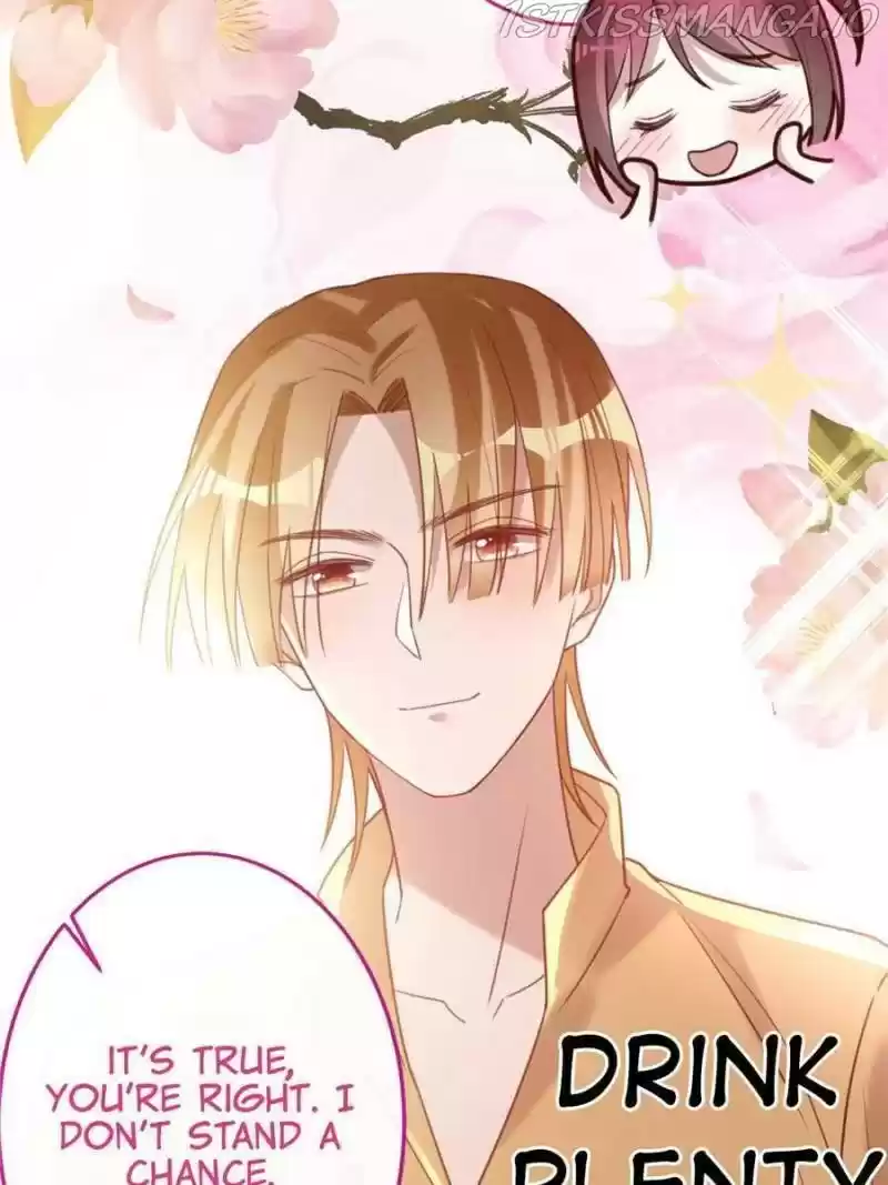 Sweet Love Chapter 166