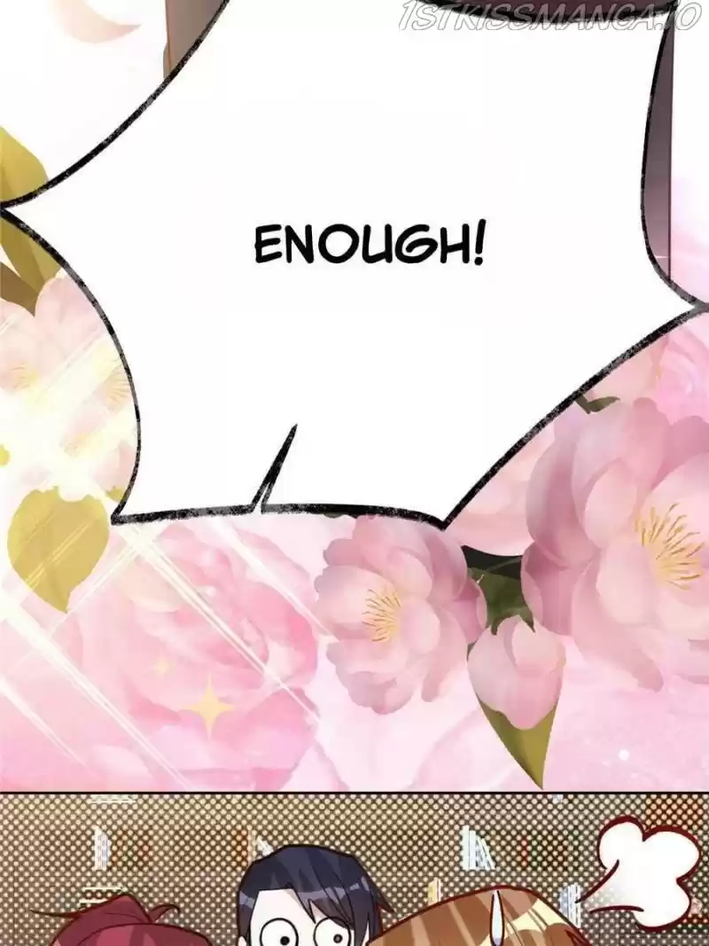 Sweet Love Chapter 166