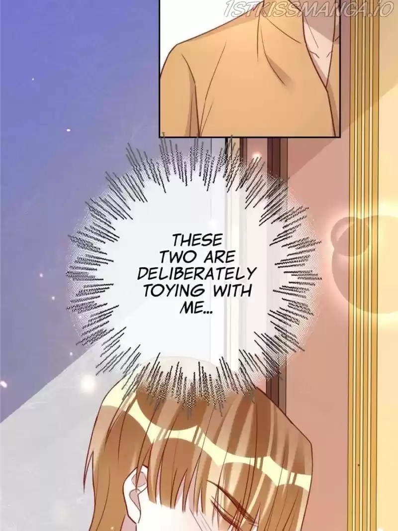 Sweet Love Chapter 166