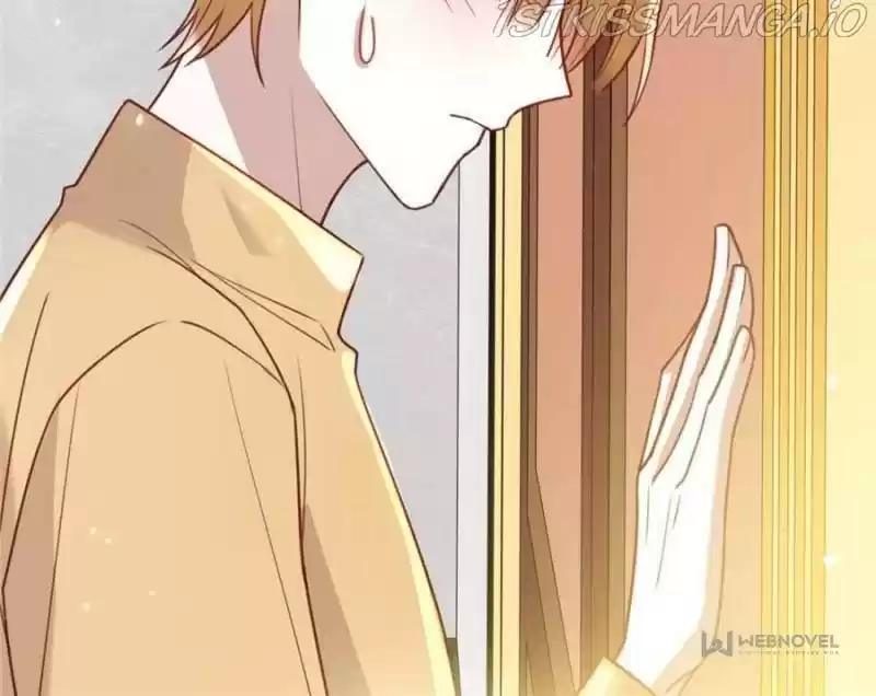 Sweet Love Chapter 166