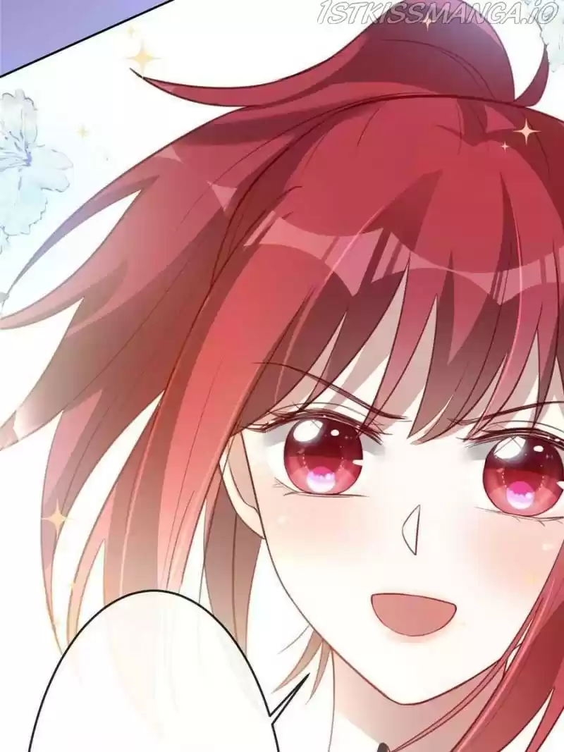 Sweet Love Chapter 166