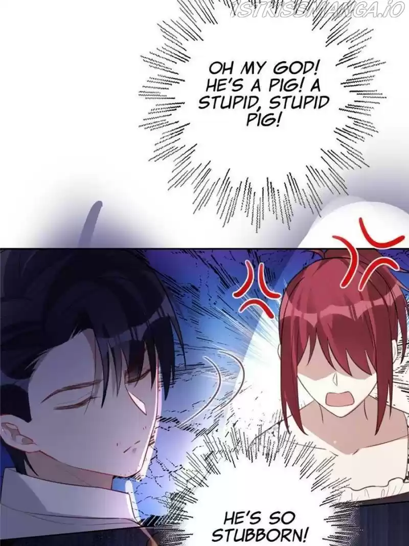 Sweet Love Chapter 166