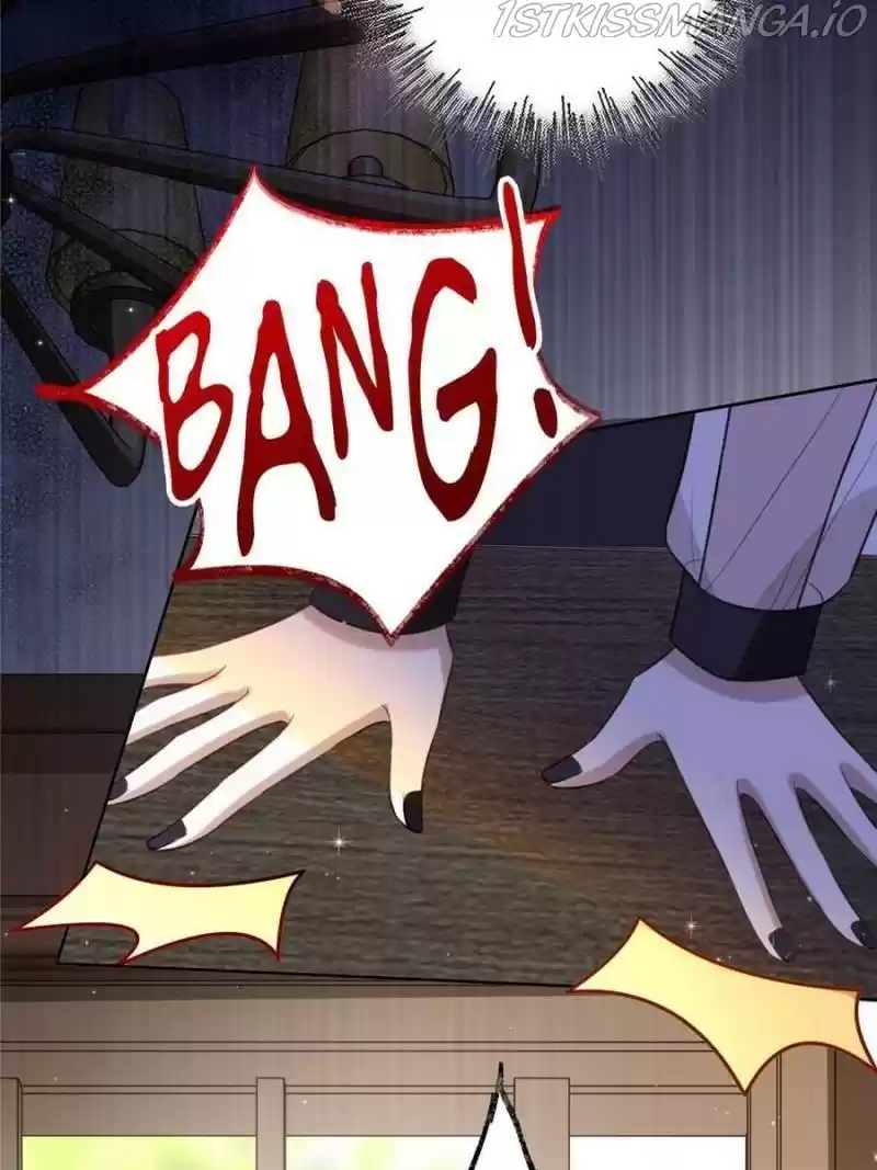 Sweet Love Chapter 166