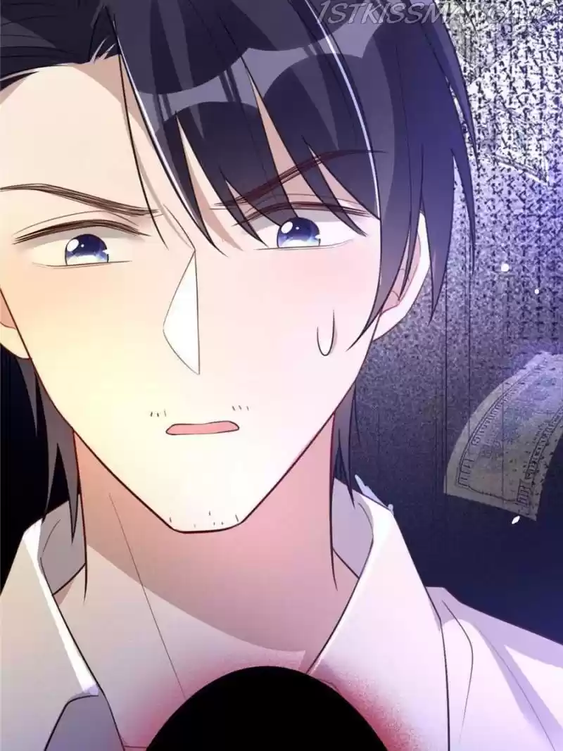 Sweet Love Chapter 166