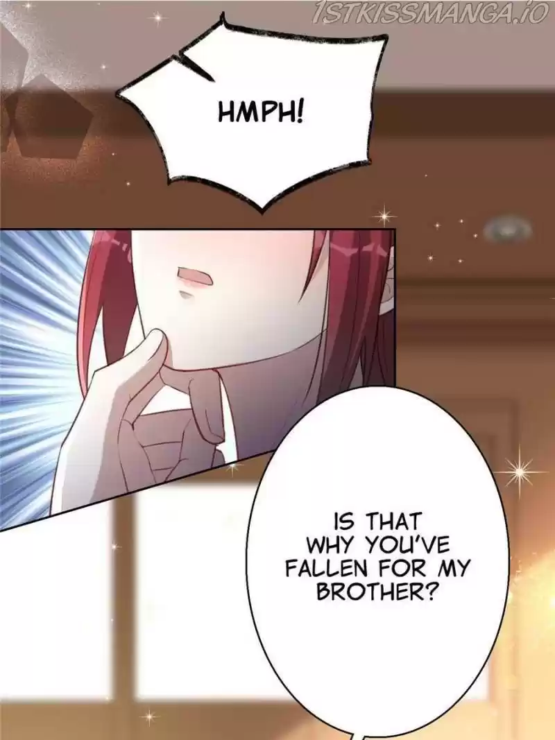 Sweet Love Chapter 166