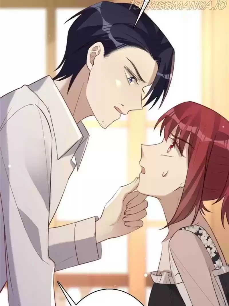 Sweet Love Chapter 166