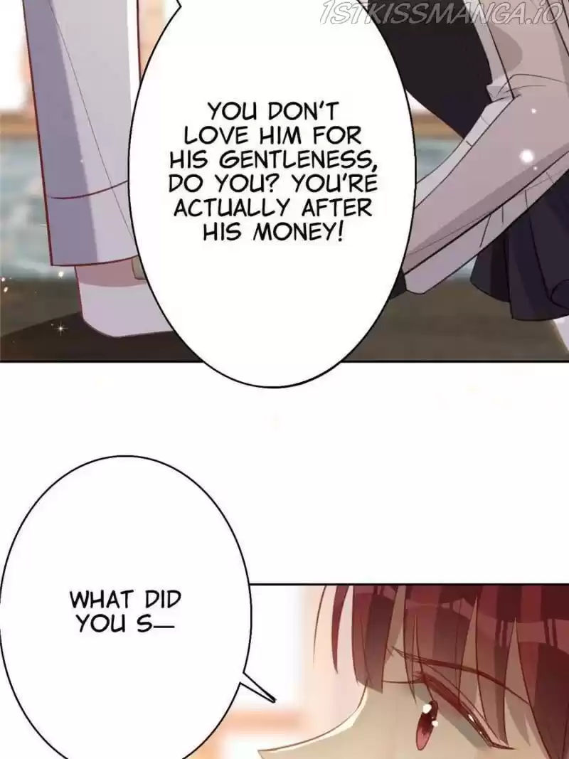 Sweet Love Chapter 166