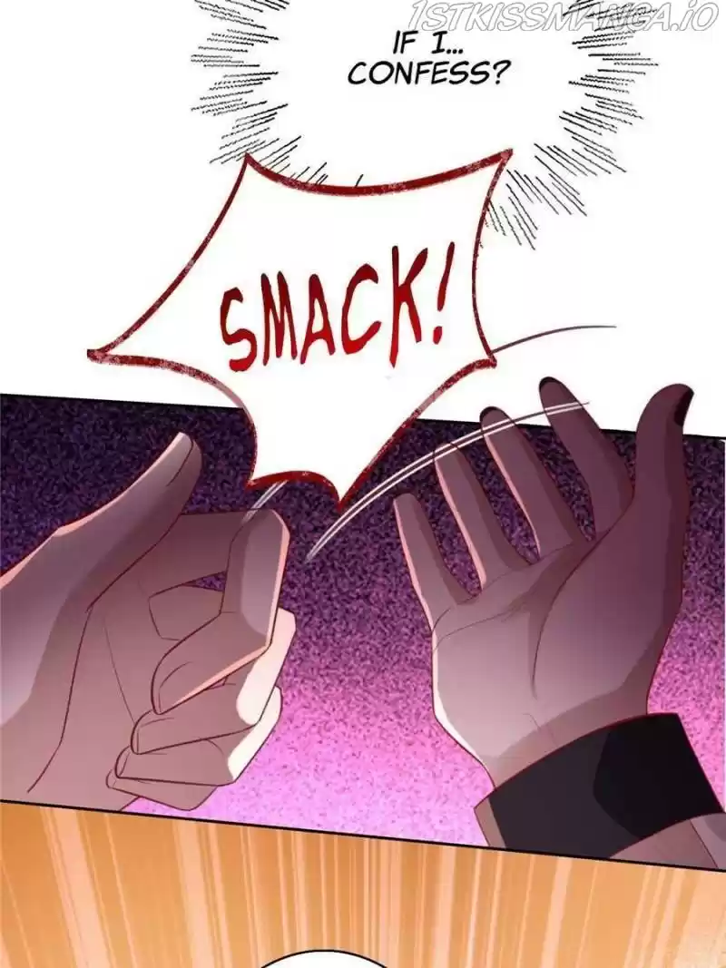 Sweet Love Chapter 166