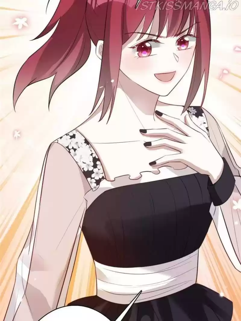 Sweet Love Chapter 166