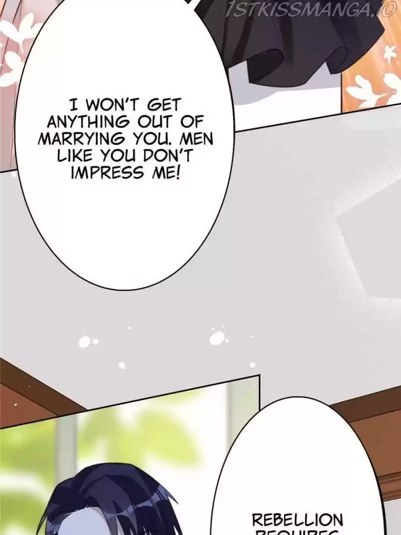 Sweet Love Chapter 166