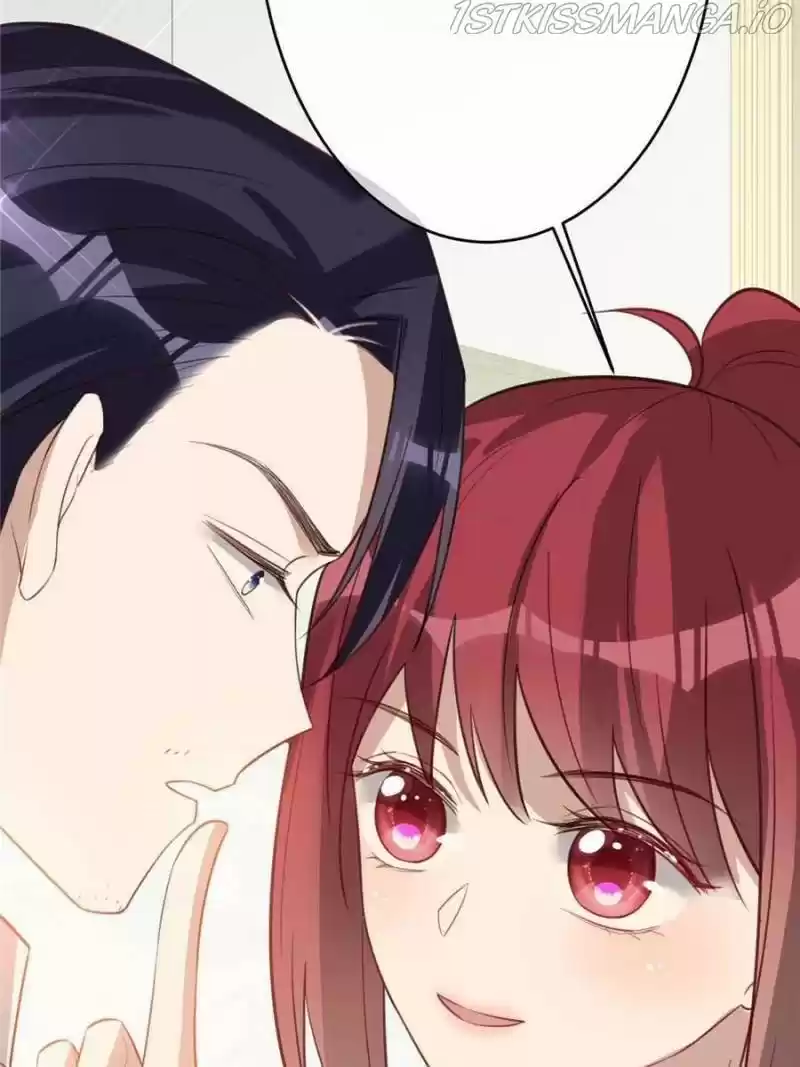 Sweet Love Chapter 166